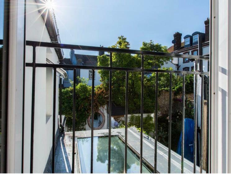 Regency Cottage Brighton Exteriör bild